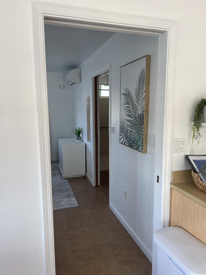 Kailani Loft, Kailua Coconut Grove 1-Bedroom Экстерьер фото